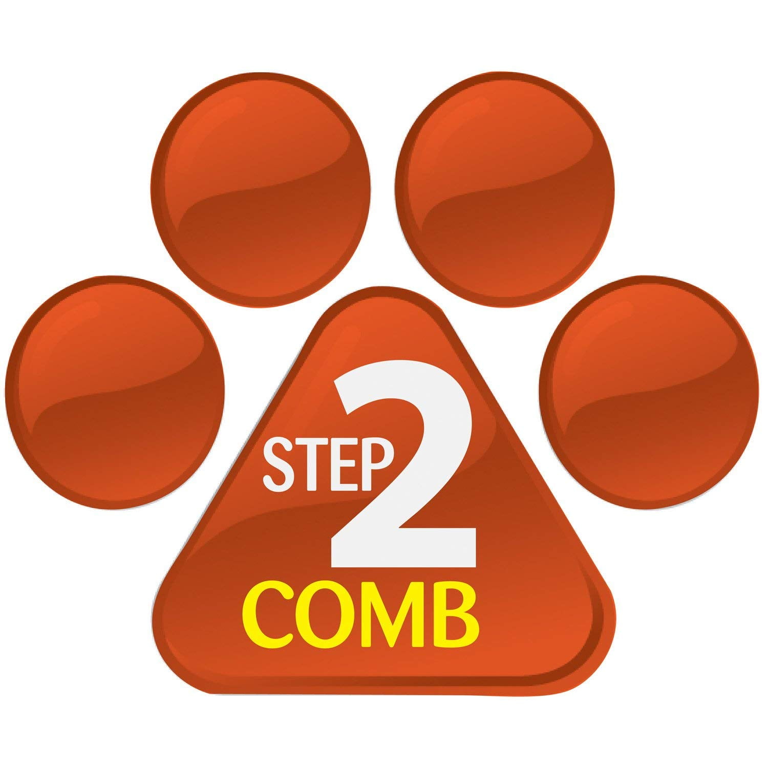 furminator finishing comb