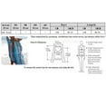 thumbnail image 4 of Femmes en Mousseline de Soie Robe de Plage Robe de Soirée Maxi Mode, 4 of 8