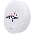 thumbnail image 2 of Holland Bar Stool 34 x 8 Washington Capitals Tire Cover, 2 of 2