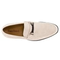 thumbnail image 4 of Franco Vanucci Men's Jeffrey Slip-on Dress Loafers, 4 of 4