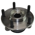 thumbnail image 3 of Geelife Front Wheel Bearing & Hub Assembly Driver or Passenger Side for Nissan New, 3 of 8