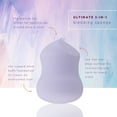 thumbnail image 2 of FLOWER Beauty Ultimate 3-in-1 Blending Sponge, 2 of 4