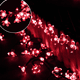 thumbnail image 4 of 1PCS Solar Peach Blossom Light-2 modos 7 metros 50 luces rojas Adepaton CPB-US-DYP891-2, 4 of 5