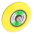 thumbnail image 2 of 1''- 6'' Polishing Sanding Disc Backing Pads And for Pneumatic Sander 3 Inch, 2 of 9