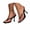BK1, variant on Strappy High Heel Open Toe Sandals, Dressy Thong Heeled Sandals with Secure Heel Support for Summer,Blue,US:7.5