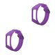 thumbnail image 4 of Monstrate - Correa de repuesto para reloj inteligente Polar A360 A370 Type3 NO3, 4 of 5