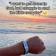 thumbnail image 4 of Wearable Bible Bracelet,Religious Bracelets with NFC,Daily Bible Verse Bracelet, 4 of 5