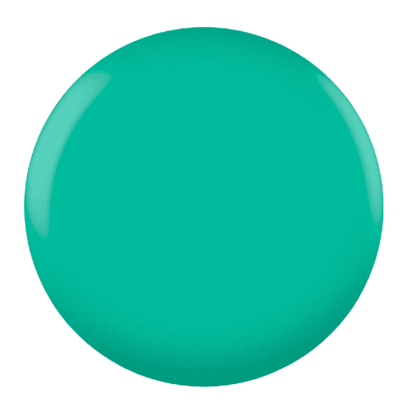 DND Gel Nile Green 033DC