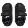 thumbnail image 4 of Tenis Puma Rickie Classic V INF para Niños Pequeños 394254-03 negro 12, 4 of 7