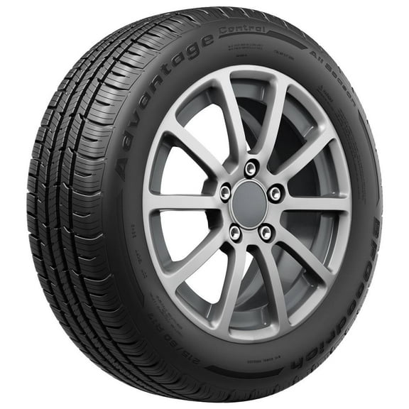 BFGoodrich Advantage Control All Season 265/50R20 107V Passenger Tire