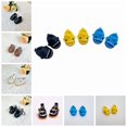 thumbnail image 2 of Mini ropa de peluche para muñecas, accesorios de traje para muñecas, Kpop, Exo, Labubu, Idol, Kpop, DIY, regalo para niñas, 17cm, 2 of 5