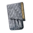 thumbnail image 3 of Organizador de reposabrazos de sofá, bolsa de almacenamiento para colgar, soporte de Control remoto para sillón reclinable, bolsa de almacenamiento Negro, 3 of 10