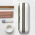 thumbnail image 7 of Goofa Camouflag Pattern Leather Pencil Case, Pencil Pouch, Pencil Bag, Pen Case, Pen Pouch, Pen Bag, Pencil Pouches, Pencil Bags,College Pencil Case, 7 of 7