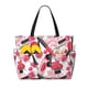 thumbnail image 1 of Easygdp Makeup Bolsa de Viaje de Playa de Gran Capacidad, Bolsa Tote Perfecta para la Playa, Escapadas de Fin de Semana y Viajes, 1 of 7
