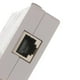 thumbnail image 2 of 2 pieza 2 Puertos Ethernet Switch Selector De Compartido Caja De 100 Mbps De (2 s 1 Salida / 1 2 ) perfke Conmutador de red, 2 of 7