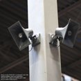 thumbnail image 4 of Altavoz Satellite Horn ALGO 1196 para altavoz IP ALGO 8196, 4 of 8