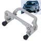 thumbnail image 4 of 798N1117987, Kit De Soporte De Soporte De Pinza De Freno Soporte De Soporte De Pinza De Freno Trasero Confiable De Alta Resistencia Para Automóviles, 4 of 7