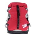 thumbnail image 4 of Sac à Dos Léger pour Patins en Ligne, Sac de Rangement pour Chaussures de Patinage de Vitesse, Rouge, 4 of 8