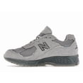 thumbnail image 2 of New Balance Men's 2002R Gore-Tex Protection Pack Slate Grey Shoes, from StockX, 2 of 5