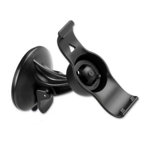 Wmool Windshield Suction Cup Mount holder Cradle For Garmin 50 50LM GPS-HOT