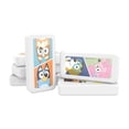 thumbnail image 2 of Juego de Mesa Bluey Bundle 2 en 1 | Memoria + Dominó Metálico para Niños | Licencia Oficial |  Novelty, 2 of 5