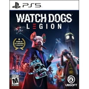 Watch Dogs: Legion Replen - PlayStation 5