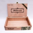 thumbnail image 2 of Mi Querida Gordita Empty Wood Cigar Box 8" x 4.75" x 2", 2 of 6