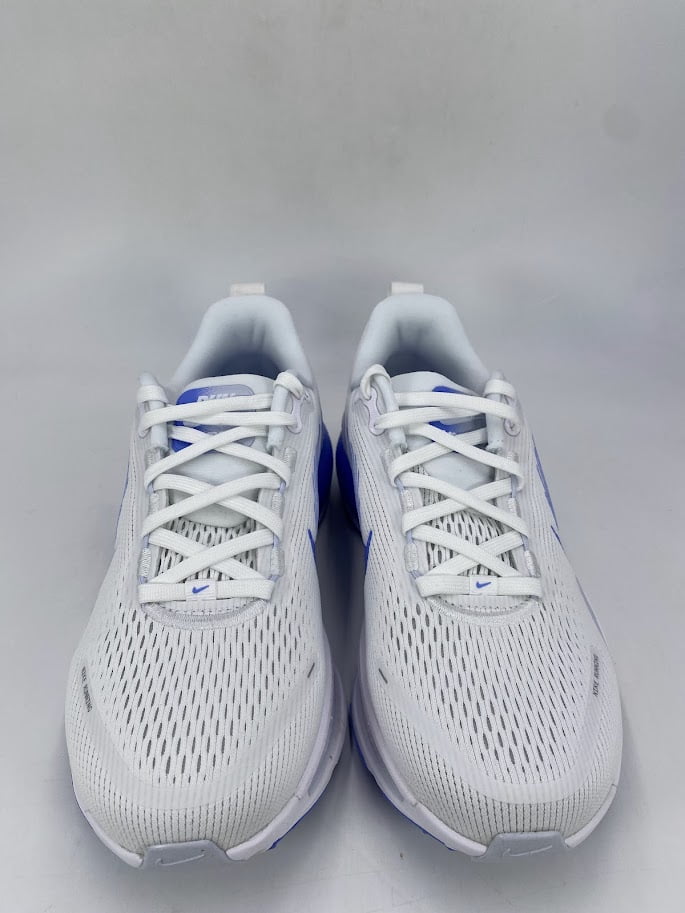 Nike W Vomero 18 White Royal Pulse (HM6804 111) Women's Size 8