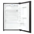 thumbnail image 4 of Danby Designer DAR044A4BDD 4.4 cu. ft. Compact Fridge in Black, 4 of 5