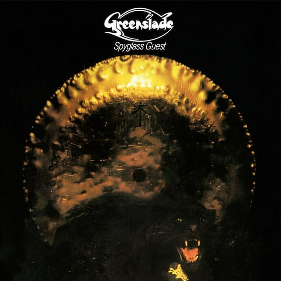 Greenslade - Spyglass Guest - Music & Performance - CD