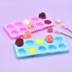 thumbnail image 3 of 2 Pcs Silicone Molds Cat Paw,Non-Stick Food Grade Silicone Molds Silicone Treat Molds,Paw Mold Silicone Molds Baking Mold, 3 of 5