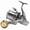 QC, variant on BILLINGS Big Spinning Fishing Reel 8000 10000 12000 Reel Drag 20KG Powerful Reel Saltwater Fresh Water Fishing