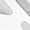 White Cloud Gray, variant on Men's Road Running Shoes, Shock-Absorbing Professional Sneakers with Rubber Outsole for Anti-Slip and Lightweight Track and Field Use
