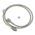 thumbnail image 1 of Gas Hose, Wear Resistance Gas Stove Extension Tube 107cm Length For Outdoor Camping ANGGREK Otros, 1 of 8