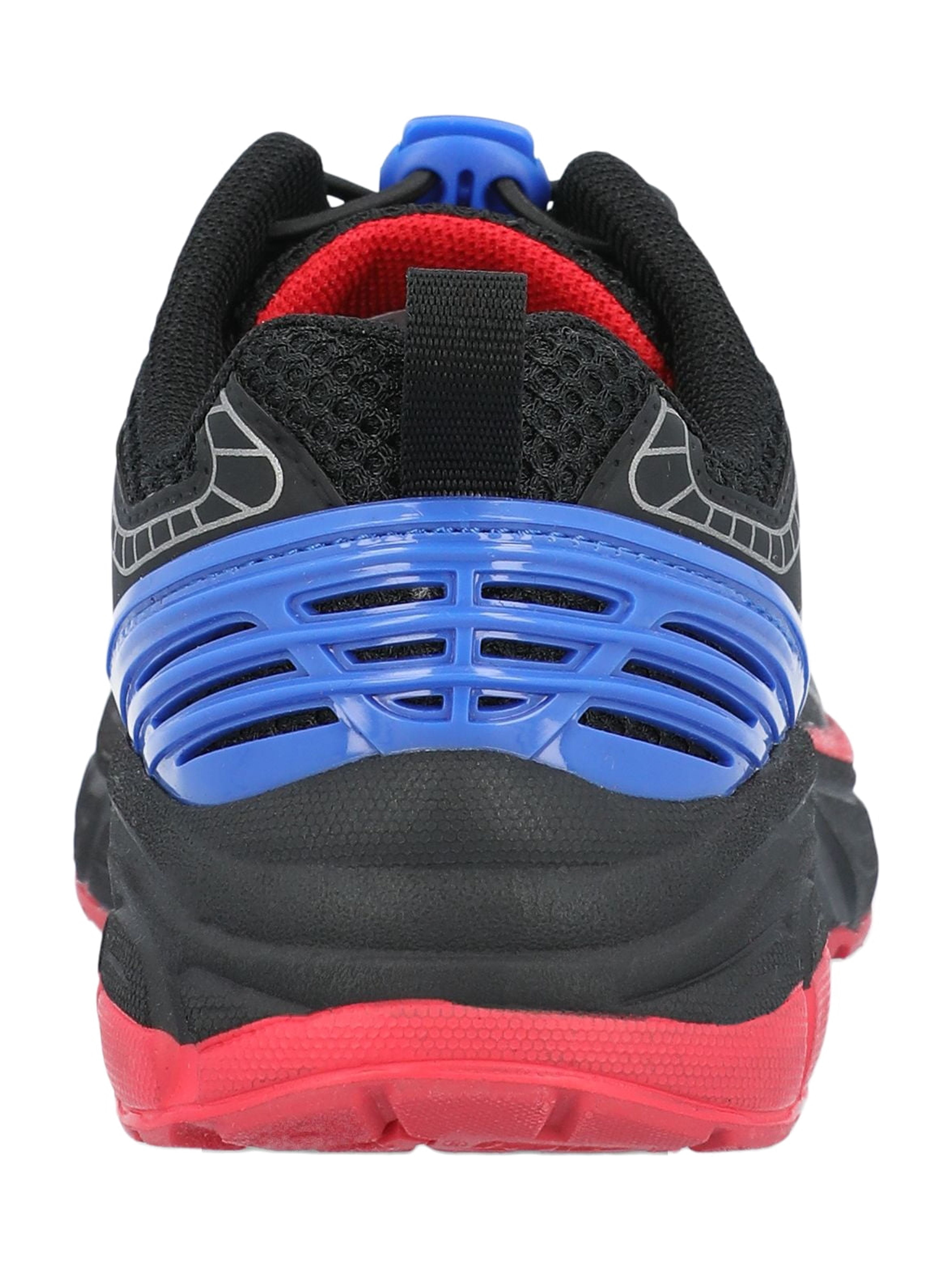 Avia Kids Running Sneakers with Bungee Laces