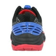 thumbnail image 3 of Avia Kids Running Sneakers with Bungee Laces, 3 of 5