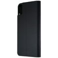 thumbnail image 2 of Case-Mate Barely There Hard Wallet Case for iPhone Xs Max - Black, 2 of 5