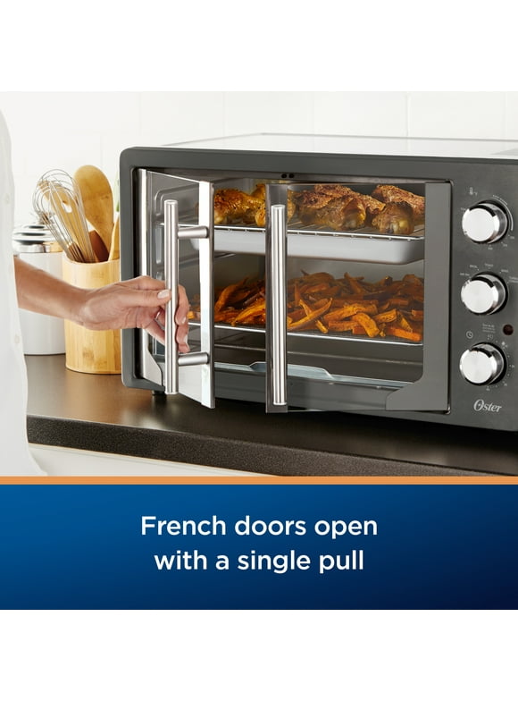 Oster Toaster Ovens in Toaster Ovens