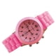 thumbnail image 1 of Relojes para hombres y mujeres Relojes impermeables para mujeres Decoraciones de relojes de cuarzo, 1 of 2