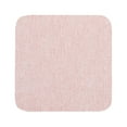 thumbnail image 2 of Water Absorbing Diatomite Mat, Drying Neat Diatomite Stone Sink Tray, Instant Dry Sink Coasters, Kitchen Sponge Hand Soap Holder & Toothbrush Holder for Bathroom Counter (Pink), 2 of 9