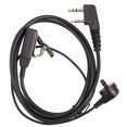 thumbnail image 4 of 50Pzs Accesorios Auriculares de Tubo Acustico de Aire Auricular para 888S UV-5R UV-82, 4 of 5