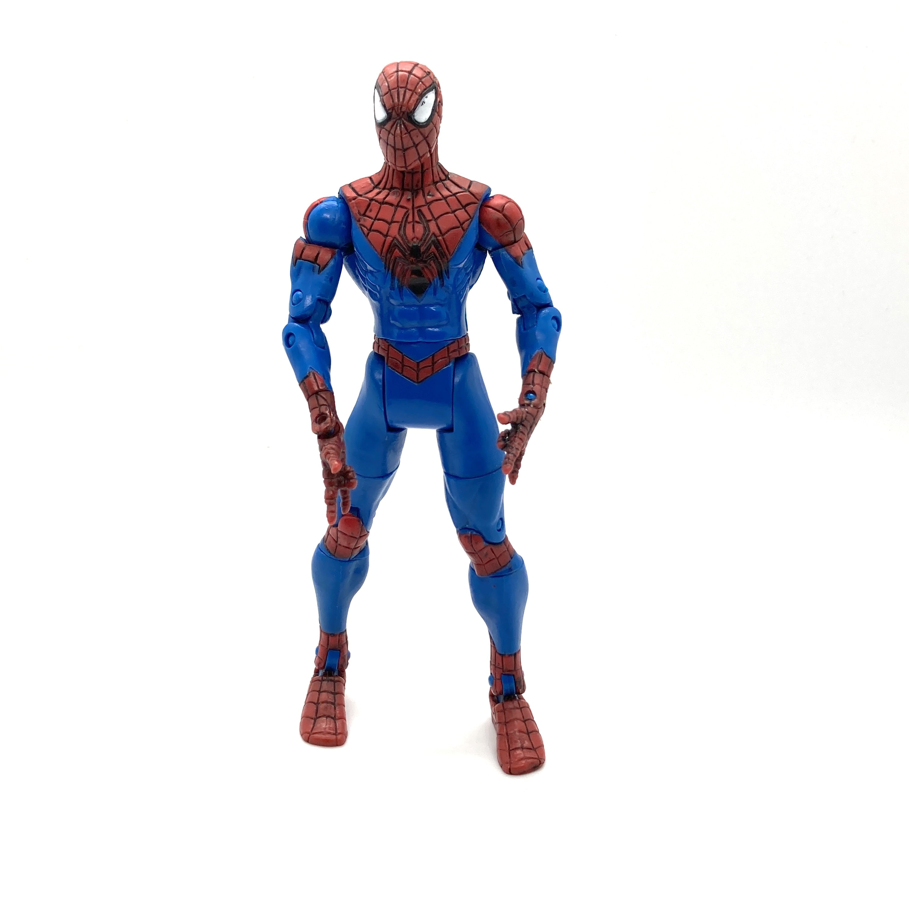 2006 Toy Biz Marvel Spider Man Loose Action Figure
