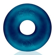 Oxballs Big Ox Cockring O-S Space Blue