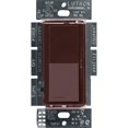 thumbnail image 1 of Lutron DVCL-153P-BR LED+ Dimmer Switch, 1 pack, Brown, 1 of 11