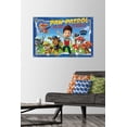 thumbnail image 4 of Nickelodeon Paw Patrol - Équipage, 4 of 5