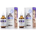 thumbnail image 1 of Sérum facial Advanced Clinicals con ácido hialurónico, 50 ml (paquete de 2), 1 of 9