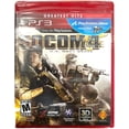 thumbnail image 1 of SOCOM 4 US NAVY SEALS PS3 GH, 1 of 2