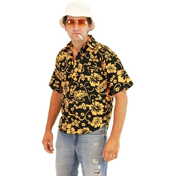 Fear and Loathing Costume Set