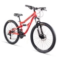 thumbnail image 1 of Bicicleta Montaña Turbo R26 7 x 3 Vel Aluminio SX 6.1 Rojo, 1 of 8