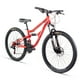 thumbnail image 1 of Bicicleta Montaña Turbo R26 7 x 3 Vel Aluminio SX 6.1 Rojo, 1 of 8